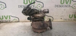 6973000925 turbocompresseur pour OPEL MERIVA 2003 231152 - Picture 1 of 4