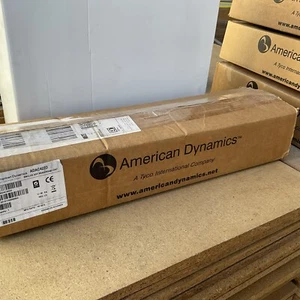 American Dynamics ADAC422D RS-422 Distribution Panel. Hw-10 - Picture 1 of 4