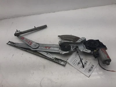 2003-2010 DODGE 3500 PICKUP Passenger Front Window Electric Regulator 55275598AC - Image 1 of 4