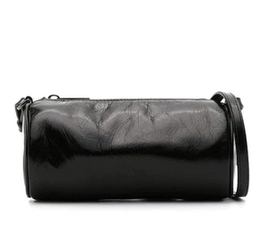 OFF-WHITE TORPEDO ARROW LOGO SHOULDER BAG BORSA A SPALLA OWNX034S24LEA0011000 - Imagen 1 de 5