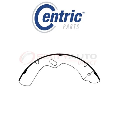 Centric HD Brake Drum Shoes for 1995-2008 GMC W3500 Forward 3.9L 4.8L 5.2L gd Foto 1 de 4