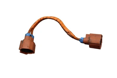 12-16 Tesla Model S High Voltage DC Cable Wiring Wire Harness Oem - Image 1 of 4