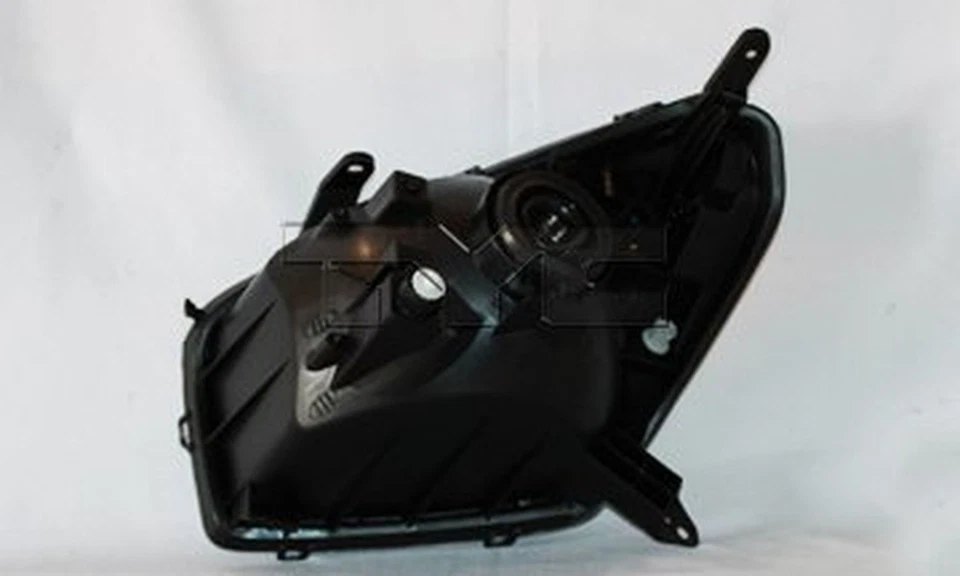 Conjunto de faros TYC 20-6175-00 para Toyota RAV4 01-03 Foto 1 de 4