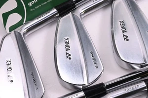 Yonex I-Ezone MB Irons / 3-PW / X-Flex N.S.Pro 1150GH Tour Shafts - Picture 1 of 7