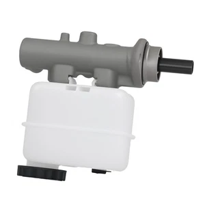 Brake Master Cylinder w/Sensor for Ford Explorer/Mercury Mountaineer 2006-2010 - Bild 1 von 12