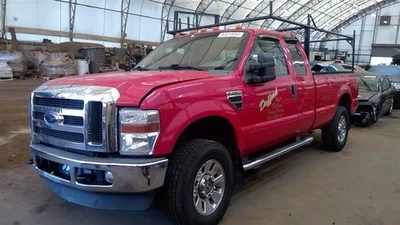 Chassis ECM Fuel Pump Fits 05-10 FORD F250SD PICKUP 6203167 Foto 1 de 4