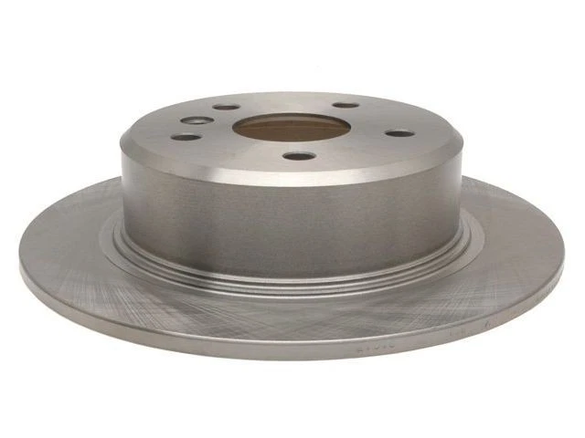 Rotor de freno trasero Raybestos 62HSNZ95 para Toyota Avalon 1996 1995 1997 1998 1999 Foto 1 de 1