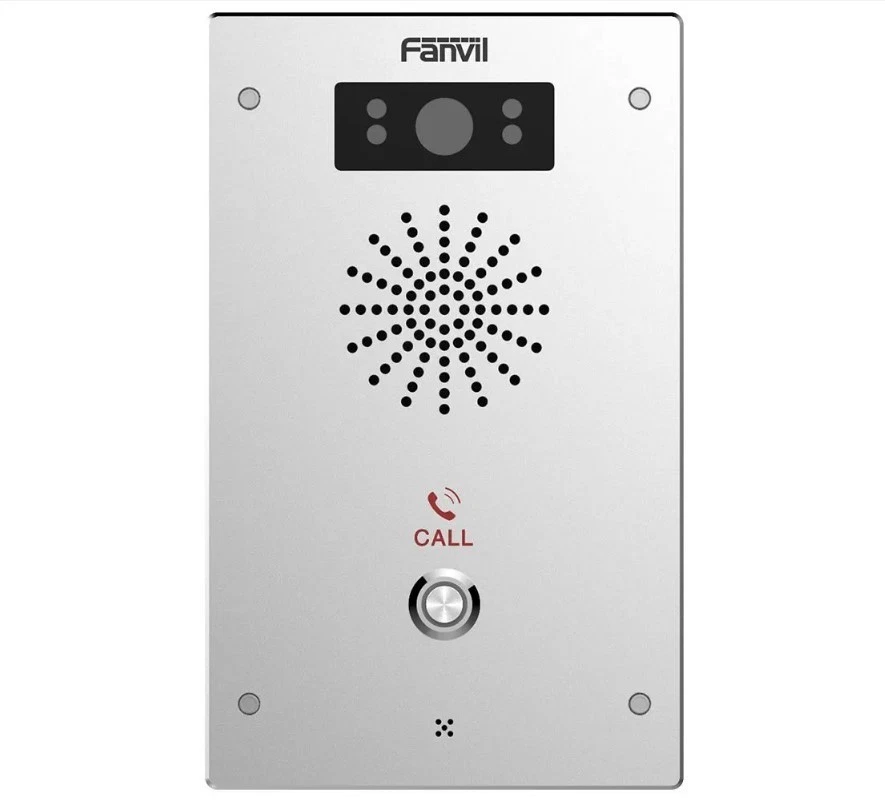 Fanvil i16V SIP Video Intercom - Image 1 of 1
