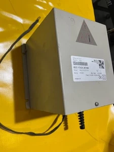 GRAPHICS MICROSYSTEMS INC 090G100137-04 ISOLAMENTO XFMR - Foto 1 di 3