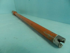 NEW CORE BORE DIAMOND DRILL BIT H.D. 5/8"x15" (HILTI DD-BT / 5/8-11) - Picture 1 of 2