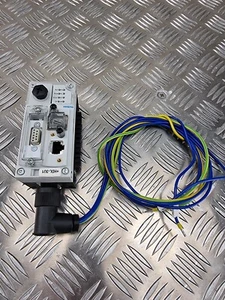 Festo CPX-CEC Module CPX-GE-EV-S - Picture 1 of 5