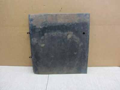 ВИНТАЖНАЯ АНТИКВАРНАЯ МОДЕЛЬ T FORD TOURING КУПЕ ЛЕВАЯ ПЕРЕДНЯЯ ДВЕРЬ С ЗАЩЕЛКОЙ ОРИГИНАЛЬНАЯ LF - Изображение 1 из 4