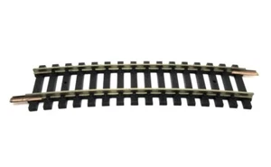 Fleischmann H0 6026 [1703 1/2]Messinggleis Gebogen R1=357mm 15' - Bild 1 von 1