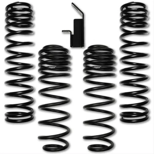 Rock Krawler TJ20SS 2.0 Inch Starter System Lift Kit For Jeep Wrangler NEW - Image 1 of 3