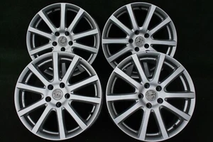 Dacia Duster Nissan Murano Juke Renault Talisman Clio Megane Scenic Alufelge 18" - Bild 1 von 20