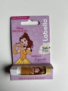 Labello Lippenpflege Limited Edition Disney Princess Belle, 1Stück - Bild 1 von 2