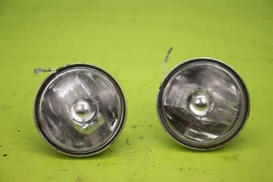 2006-2014 Harley Davidson Touring OEM 4.5" Auxiliary Passing Lamp Housing Pair - Bild 1 von 7