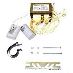 *NEU* Sylvania Lumalux LU150/Multi-Kit 120-277V Neu im Karton 47335-4 - Bild 1 von 1