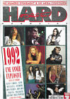 Revue: Hard Force Magazine NF n° 7 Nirvana Ozzy Sex Pistols AC/DC Red Hot...