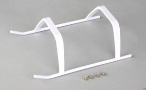 Messerfahrwerk Set: 300 x / 300 CFX # BLH4520 - Bild 1 von 1