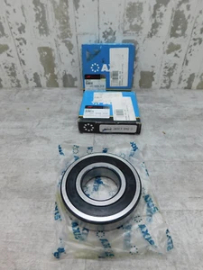 2 NEW Ingersoll Rand IR 51473 Bearing, Axis, SKF #63, 6312 2RSC3 EMQ U NEW - Picture 1 of 2