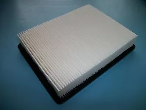 Club Car DS Gas Golf Cart ab 1992 Luftfilter 1015426 - Bild 1 von 2