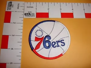 76 ers patch vintage - Picture 1 of 3