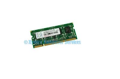 267990-1771 GENUINE TRANSCEND LAPTOP MEMORY 1GB DDR2 800 - Image 1 of 2