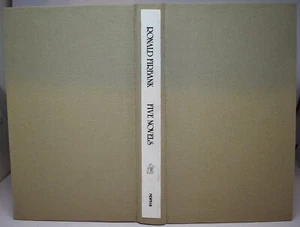 Five Novels by Ronald Firbank - Picture 1 of 4