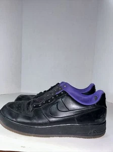 Nike Air Force 1 Supreme VT Low Kobe Men’s Size 14 Basketball Shoes Mamba 105 - Picture 1 of 11