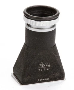 Visoflex II Leica screw 39 to leica M LENS - Picture 1 of 1