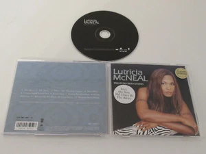Lutricia McNeal – Whatcha Been Doing /Arcade – ARC 20023-2  CD ALBUM  - Bild 1 von 3