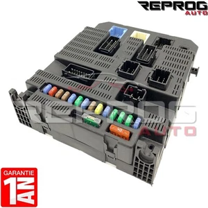 BSI VIERGE PEUGEOT 207 P07-00 9663798380 6580NG VALEO - Imagen 1 de 6