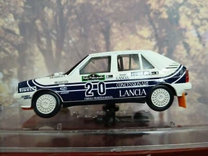 1/43 Vitesse (Portogallo) Lancia Delta - Foto 1 di 3