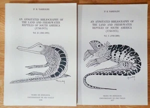 *Kengo* Una bibliografía anotada de la tierra y los reptiles de agua dulce 1758-1975 - Imagen 1 de 1