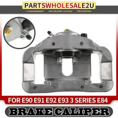 Front RH Brake Caliper for BMW E90 E92 335i xDrive 335xi E93 335is E84 X1 E89 Z4 - Image 1 of 4