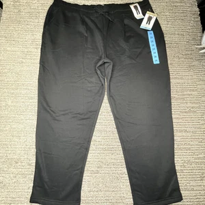 Mondetta Gr. XXXL Damen Jogginghose Gym Activewear Kordelzug schwarz - Bild 1 von 13