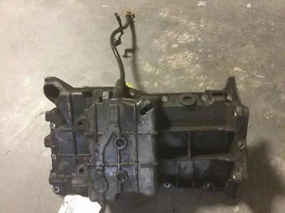 2003 2004 SATURN L SERIES 2.2L Oil Pan - Image 1 of 4