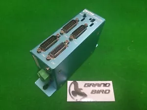 JUSTEK JTED-1000 UNIPOLATOR, USED - Picture 1 of 3