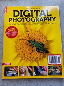 Digital Photography Guide - Improv your photo skills and take better pictures - Picture 1 of 2