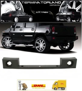 🟢 Parachoques delantero HUMMER H2 parachoques delantero - Imagen 1 de 4
