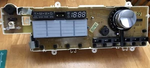 LG EBR62198101 EAX60933303 Washer Control Board Display EAX61298002 EAX60993601 - Picture 1 of 12