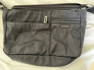 Samsonite travel handbag for women - Picture 1 of 5