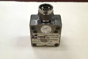 Used PXV8203 ADC Solitra - Picture 1 of 2