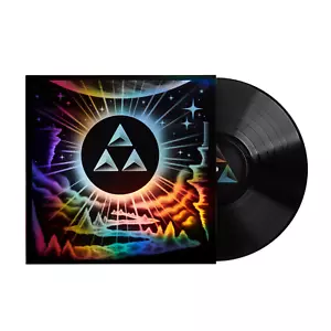 Video Game LoFi: Zelda LP NEW - Picture 1 of 1