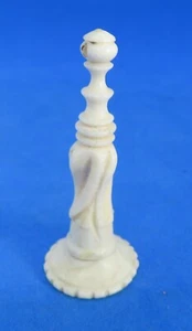 Twist stem vintage Victorian antique stamp seal - Picture 1 of 8