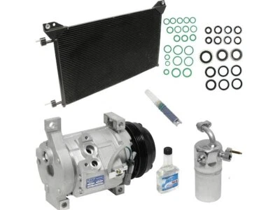 For 2000-2001 Chevrolet Silverado 1500 A/C Compressor Kit 12923FWXJ - Image 1 of 2