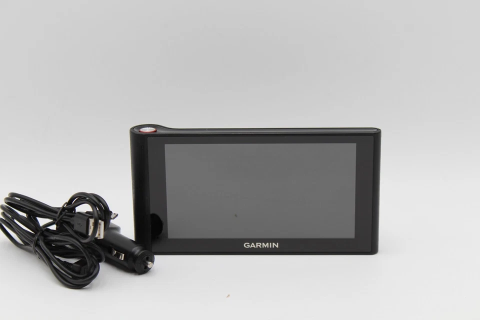 Garmin Nuvi Cam LM (READ DESCRIPTION) - Image 1 of 3