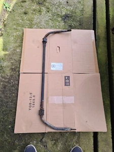 Porsche 911 996 C4 Front ARB Anti Roll Bar - Picture 1 of 4