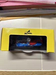 1:43 Art Models ART036 PERON/TAVANO FERRARI 500 TRC LE MANS #27 BLUE 1957 - Bild 1 von 6